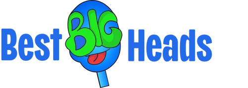 Best Big Heads